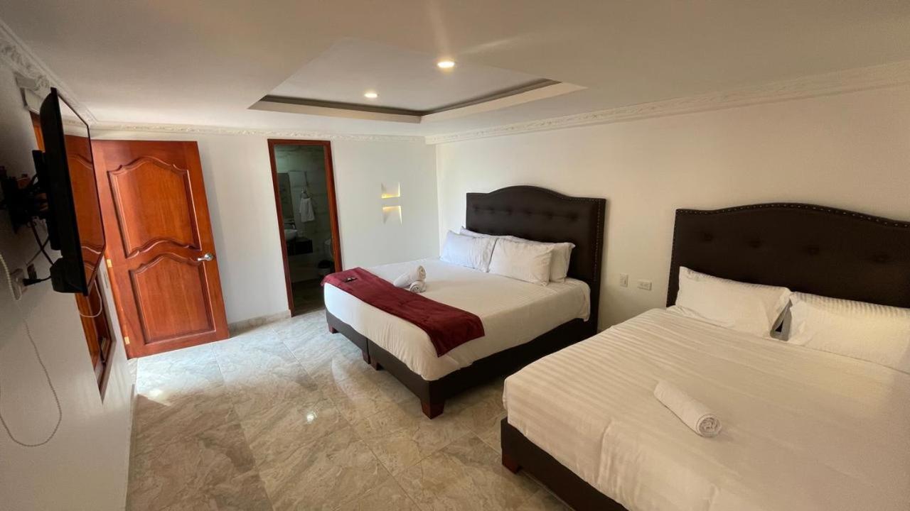 Hotel Puente Piedra فيلا دي ليفا المظهر الخارجي الصورة